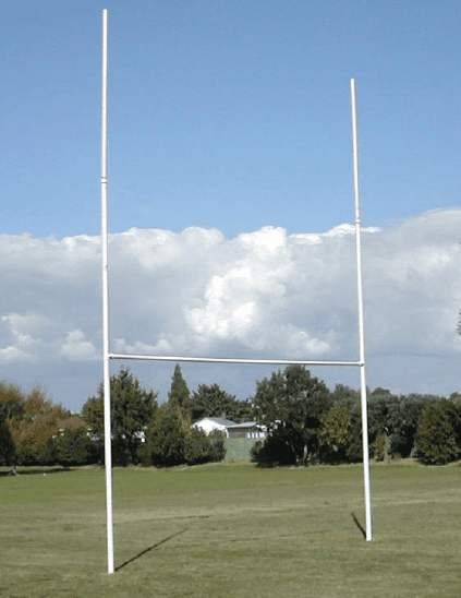 Buy Rugby Goal Posts Online
