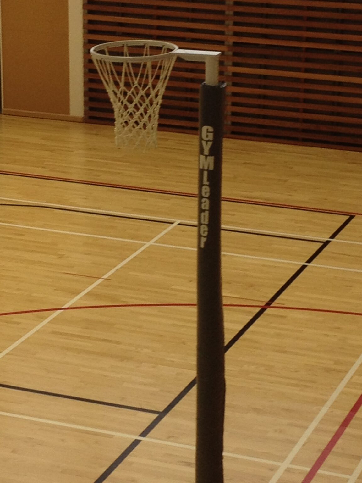 Indoor Netball Archives Gymleader