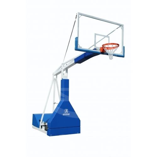 basketball system