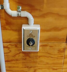 Curtain Draper Switch