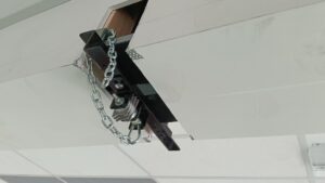 Bracket Install