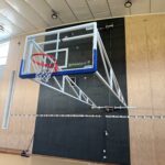 upfold basketball system