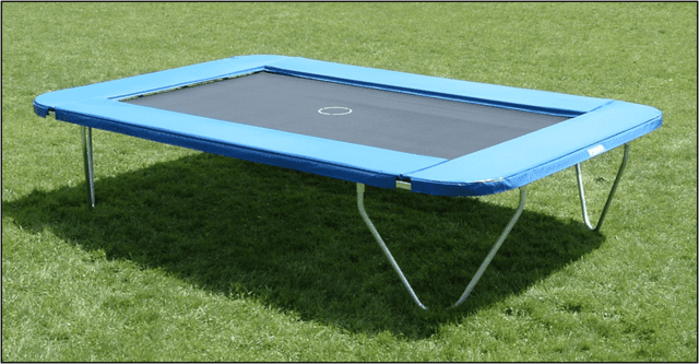 Gymleader Trampoline Gymleader Trampoline