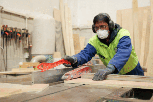 Gymleader Manufacturing